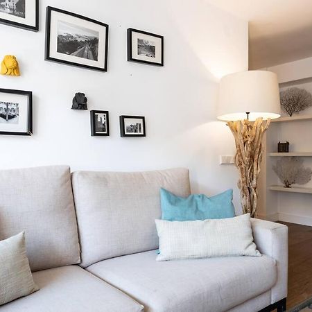Super Central Malaga Flat With Terrace And Free Parking 外观 照片